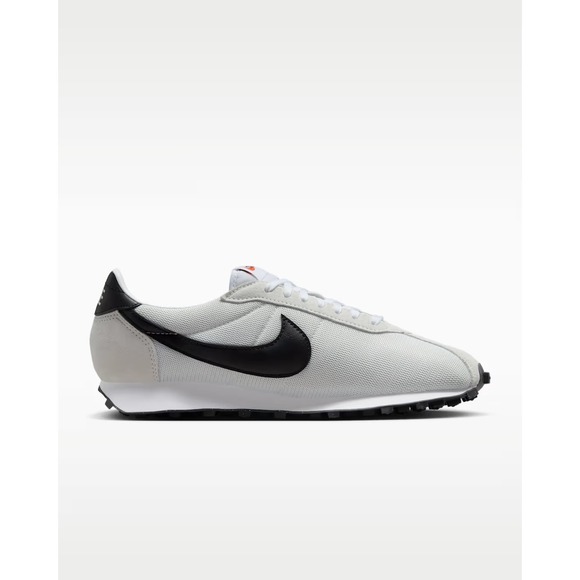 NEW Nike LD-1000 Mens Size 14 Waffle Shoes White Black HV4687-101